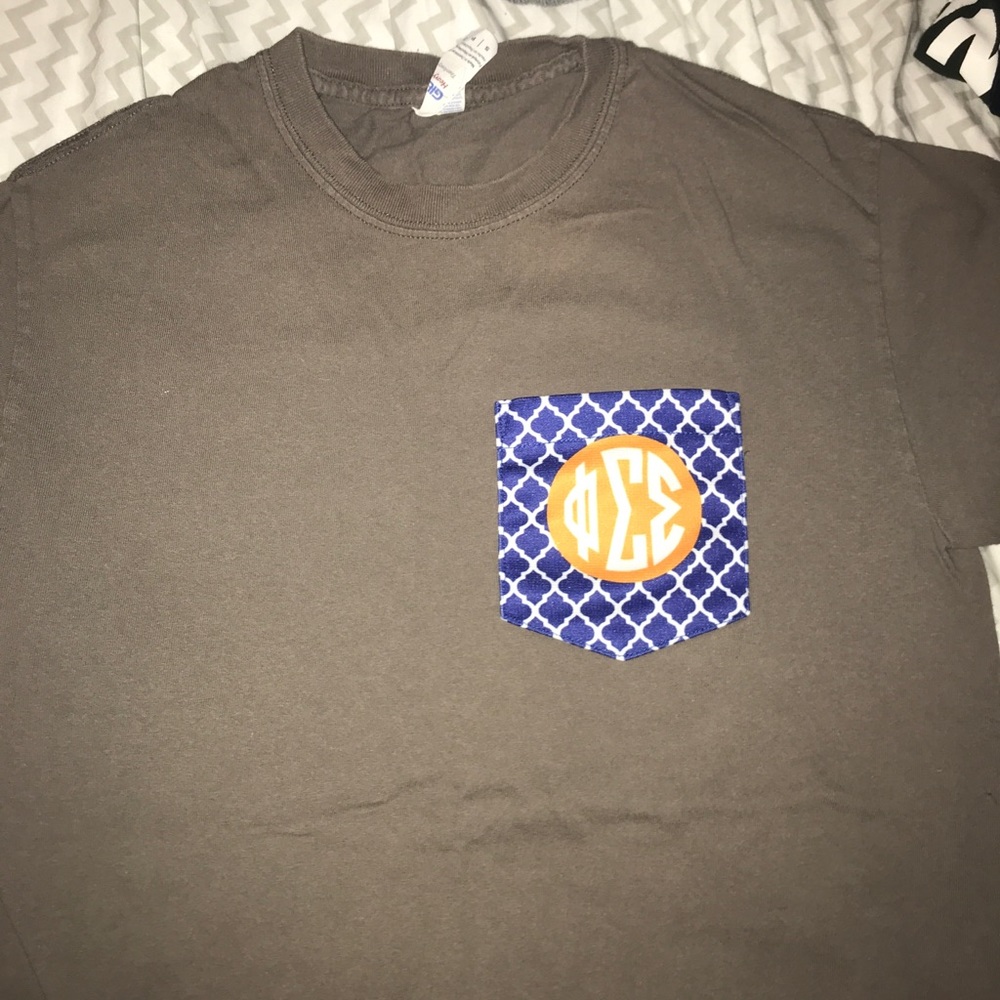 Phi sigma sigma